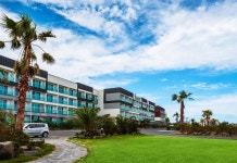 봄그리고가을리조트 후기 및 특가 예약, 서귀포 2026 | 트립닷컴