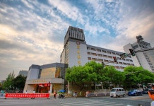 황산 밍주 호텔(黄山明珠酒店) 후기, 가격 2024 황산 호텔 추천 | 트립닷컴