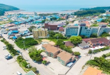 Goldsea Hostel Incheon 후기 & 특가 예약, 인천 2026 | 트립닷컴