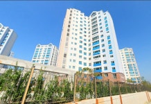 센트레빌 게스트하우스 후기 및 특가 예약 - 인천 호텔 추천 | 트립닷컴