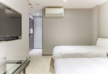 Taipei Centro Stay 호텔 - 타이베이 호텔 가격, 후기 2024 | 트립닷컴