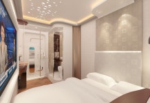 송이 퓨처 호텔 (우루무치 공항)(酷野未来酒店(天山国际机场店)) 후기, 예약 및 특가 확인 - 우루무치 호텔 추천 | 트립닷컴