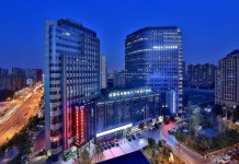 주젠탕 이진 호텔（항저우신천지시원제지하철역）(玖间堂驿锦酒店（杭州新天地西文街地铁站店）) 호텔 후기, 예약 항저우 호텔 추천 | 트립닷컴