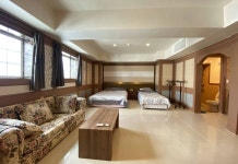 제주 가이아호텔 후기 및 특가 예약 - 제주 호텔 추천 | 트립닷컴