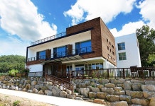 도우제펜션 후기 및 특가 예약 - 인천 호텔 추천 | 트립닷컴