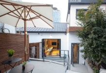 보듬 게스트하우스 서울 타워 후기 및 특가 예약, 서울 2026 | 트립닷컴