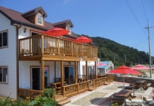 Woosilbada Pension Yeosu 호텔 후기, 예약 여수 호텔 추천 | 트립닷컴