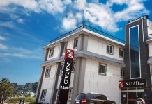 강릉 나이아드펜션 후기 및 특가 예약 - 강릉 호텔 추천 | 트립닷컴