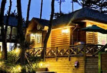 태안 마리솔펜션(몽산포 해수욕장) 후기 및 특가 예약 - 태안군 호텔 추천 | 트립닷컴