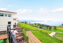 남해 누리마루펜션 후기 및 특가 예약, 남해 2026 | 트립닷컴