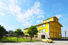 Paris Villa Building B(宜兰巴黎温泉渡假别墅民宿B) 후기 및 특가 예약 - 이란 호텔 추천 | 트립닷컴