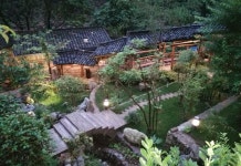 윈먼 산주 호텔(黄山云门山居民宿) 호텔 후기, 예약 황산 호텔 추천 | 트립닷컴