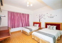 샤먼 신자 위안 호텔(厦门鑫佳缘宾馆) 후기 및 특가 예약 - 샤먼 호텔 추천 | 트립닷컴