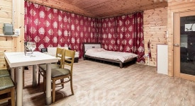 AjineGip Pension 후기, 예약 및 특가 확인 - 양구군 호텔 추천 | 트립닷컴