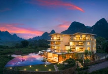 Yimutian Art Hostel(阳朔易亩田艺术民宿) 후기 및 특가 예약 - 양숴 호텔 추천 | 트립닷컴