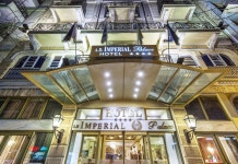 AD 임페리얼 팰리스 호텔 후기 및 특가 예약 - 테살로니키 호텔 추천 | 트립닷컴