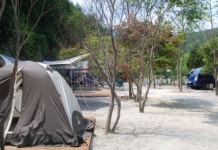 Four Season Camping House 호텔 후기, 예약 가평군 호텔 추천 | 트립닷컴