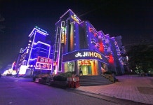 Daecheon Hotel Boryeong 후기 & 특가 예약, 보령시 2026 | 트립닷컴