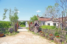 Forest Yard Guesthouse(伊春森林院子民宿) 후기 및 특가 예약 - 이춘 호텔 추천 | 트립닷컴