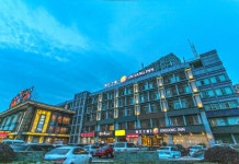 진강인 셀렉트 (우장 통리 윤리차오)(锦江之星品尚(苏州吴江同里云梨桥店)) 후기 및 특가 예약 - 쑤저우 호텔 추천 | 트립닷컴