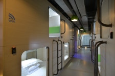 Qiyou Capsule Youth Hostel 후기 - 실제 투숙객 후기 711개 확인 | 트립닷컴