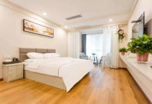 쭌이 셴쥐 비즈니스 호텔(遵义贤居商务酒店) 후기 및 특가 예약, 쭌이 2026 | 트립닷컴