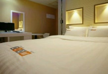 Zoom Motel Incheon 호텔 후기, 예약 인천 호텔 추천 | 트립닷컴