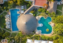 나부트 드림스 리조트 & 스파 리트리트 후기, 예약 및 특가 확인 - 씨엠립 호텔 추천 | 트립닷컴