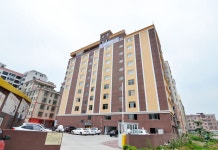 Lavande Hotel (HuizhouLongmen)(麗枫酒店(惠州龙门店)) 후기, 가격 2024 룽먼 호텔 추천 | 트립닷컴