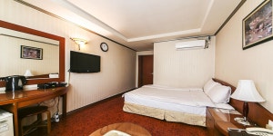 Hotel Prince in Busan | 2024 Updated prices, deals - Klook International site
