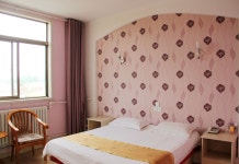 가오탕 지우지우 호텔(高唐久久宾馆) 후기 및 특가 예약 - 가오탕 호텔 추천 | 트립닷컴