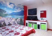 전주 코자자 모텔 후기 및 특가 예약 - 전주 호텔 추천 | 트립닷컴