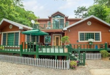 Solhyangi Pension Yongin 후기 및 특가 예약 - 용인 호텔 추천 | 트립닷컴