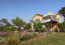 Mirinae Pension Boryeong 후기 및 특가 예약, 보령시 2026 | 트립닷컴