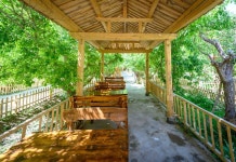 둔황 야치 밍위안(敦煌雅栖鸣院) 후기, 예약 및 특가 확인 - 둔황 호텔 추천 | 트립닷컴