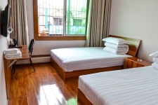 스팡 지지아 호텔(什邡吉家宾馆（客运中心店）) 후기 및 특가 예약 - 스팡 호텔 추천 | 트립닷컴