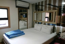 GT Motel Busan 후기 및 특가 예약 - 부산 호텔 추천 | 트립닷컴