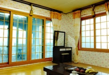 Oceanhillwhite Pension Jeju 호텔 후기, 예약 서귀포 호텔 추천 | 트립닷컴