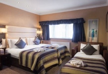 파크 그랜드 하이드 파크 후기 및 특가 예약, 런던 2026 | 트립닷컴