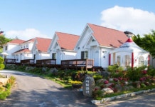 Smile Pension Hapcheon 후기 및 특가 예약 - 합천군 호텔 추천 | 트립닷컴