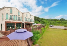 Hongcheon Florence Pension 후기, 가격 2025 홍천군 호텔 추천 | 트립닷컴