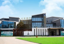 New Beacon Wushe Hotel(黄冈纽宾凯伍舍酒店) 후기, 가격 2024 황강 호텔 추천 | 트립닷컴