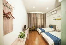 화루이 호텔(华阴华瑞宾馆) 후기, 예약 및 특가 확인 - 화인 호텔 추천 | 트립닷컴