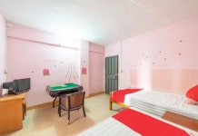 Jingan Business Hostel(珠海井岸商务住宿) 후기, 가격 2025 주하이 호텔 추천 | 트립닷컴