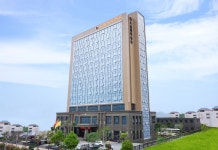 용성 인터내셔널 호텔(瑞金永盛国际酒店) 후기 및 특가 예약 - 루이진 호텔 추천 | 트립닷컴