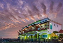 태안 황도일마레펜션 후기 및 특가 예약 - 태안군 호텔 추천 | 트립닷컴