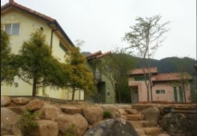 하동 올리브 펜션 후기 및 특가 예약 - 하동군 호텔 추천 | 트립닷컴