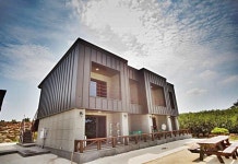 Top Resort Pension Muan 호텔 후기, 예약 무안 호텔 추천 | 트립닷컴