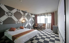 포미 영화 호텔 (청두 차뎬즈 버스 정류장)(爆米花影院酒店(成都茶店子客运站店)) 후기 및 특가 예약 - 청두 호텔 추천 | 트립닷컴