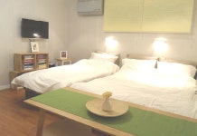 서울 강남역 강남중심숙소 Seoul Gangnam Station Enjoy rooftop Standard Villa 후기, 예약 및 특가 확인 - 서울 호텔 추천 | 트립닷컴